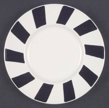 Ansonia Saucer