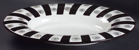 Ansonia 19" Oval Serving Platter