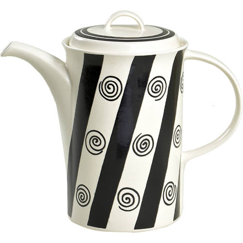 Ansonia Coffee Pot & Lid