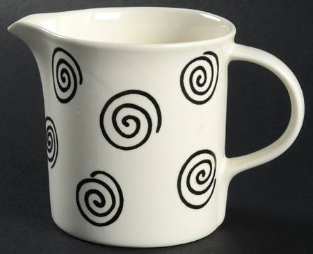 Ansonia Creamer