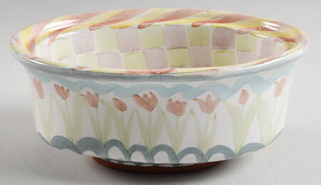 King Ferry Sauce Boat No Lid