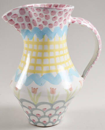 King Ferry 40 Oz Pitcher