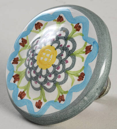 King Ferry Drawer/Cabinet Pull/Knob