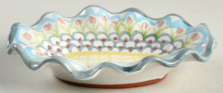 King Ferry Soap Dish