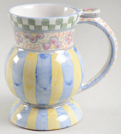 Myrtle Grandmug