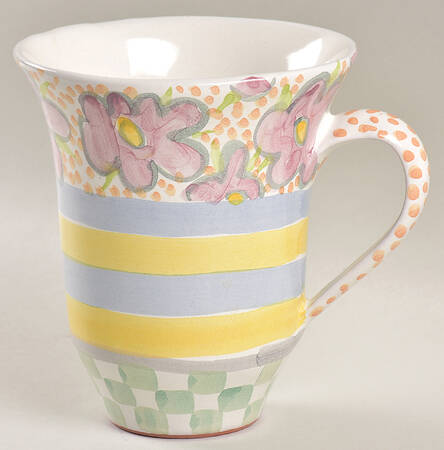 Myrtle Mug