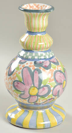 Myrtle 7" Vase