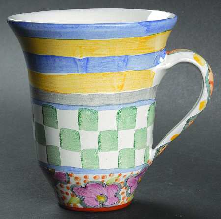Myrtle Mug
