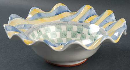 Myrtle Coupe Cereal Bowl