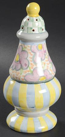 Myrtle Sugar Shaker