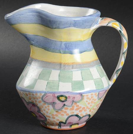 Myrtle Creamer