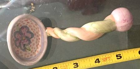 Myrtle Sugar Spoon