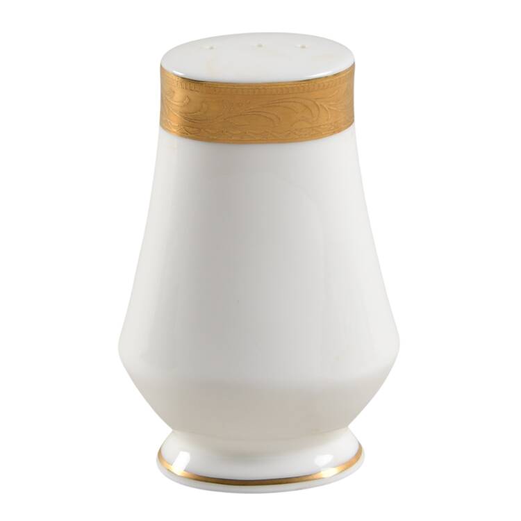 Crown Jewel Salt Shaker