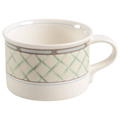 Garden Trellis Flat Cup
