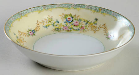 MEI549 Fruit/Dessert (Sauce) Bowl