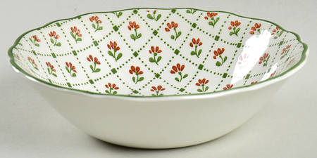 Montpellier Coupe Cereal Bowl