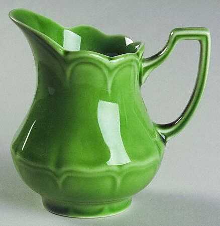 Montpellier Creamer
