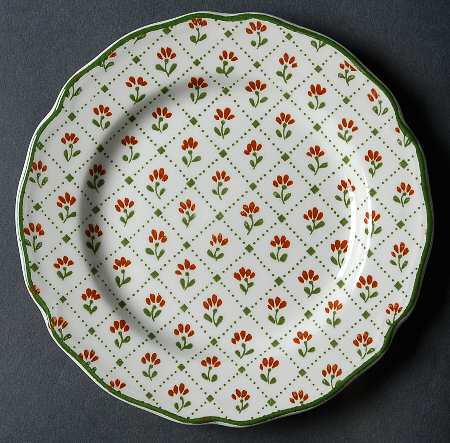 Montpellier Dessert/Pie Plate