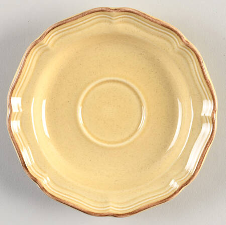 Honey Dew Saucer