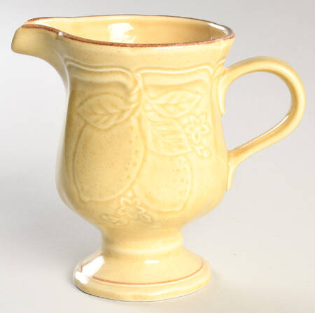 Honey Dew Creamer