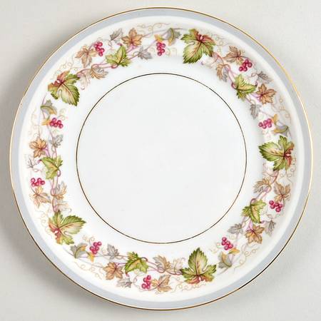 Cabernet Salad Plate