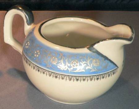 MIT70 Creamer