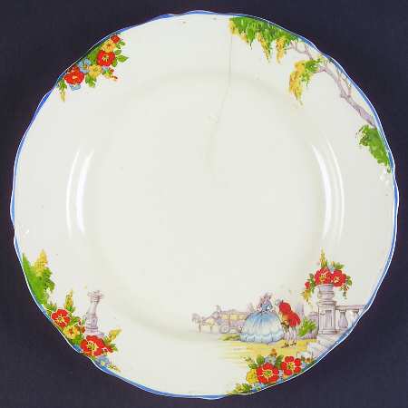 Romance by W R Midwinter Ltd