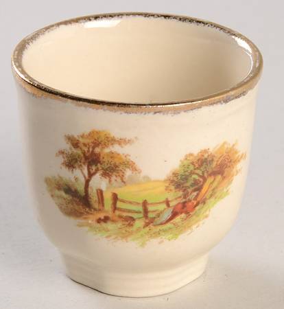 MEA64 Single Egg Cup
