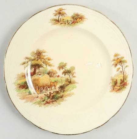 MEA64 by Alfred Meakin