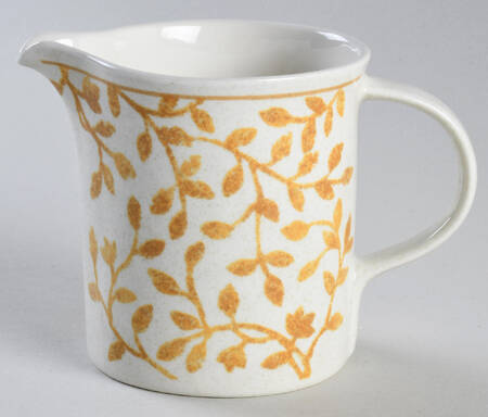 Ardsley Yellow Creamer