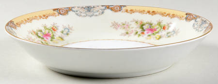 Diana Coupe Soup Bowl