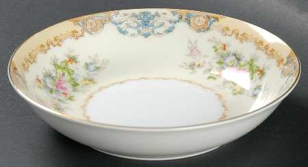 Diana Fruit/Dessert (Sauce) Bowl