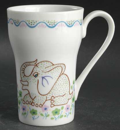 Safari Mug