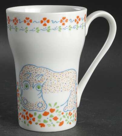 Safari Mug