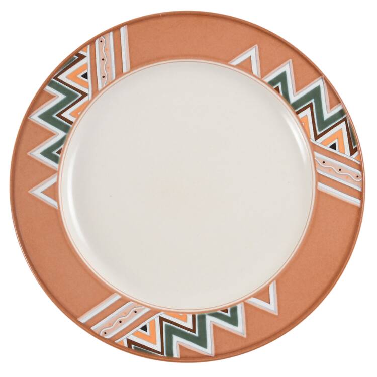 Terrastone Dinner Plate
