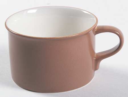Bonanza Flat Cup
