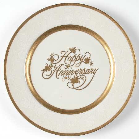 Happy Anniversary