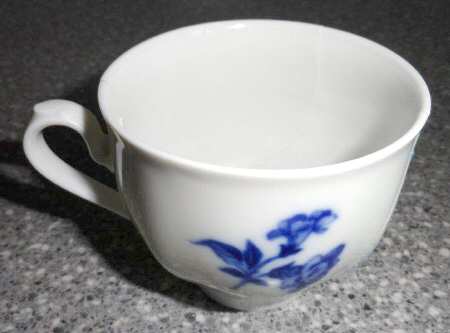 MIT49 Flat Cup