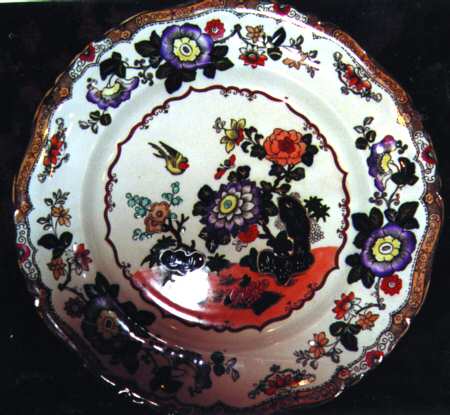 C1791 by Mason's