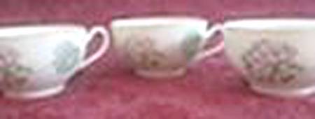 MUE70 Flat Cup