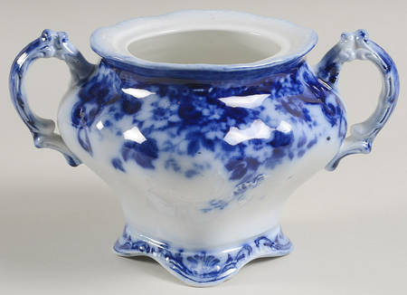 Richmond Sugar Bowl No Lid