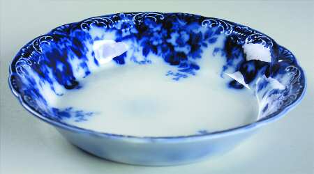 Richmond Coupe Soup Bowl
