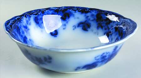 Richmond 8" Round Vegetable Bowl