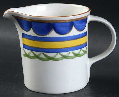 Algarve Creamer