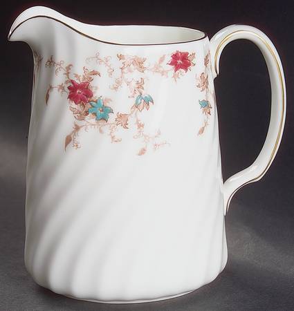 Ancestral (Wreath Backstamp) 24 Oz Pitcher