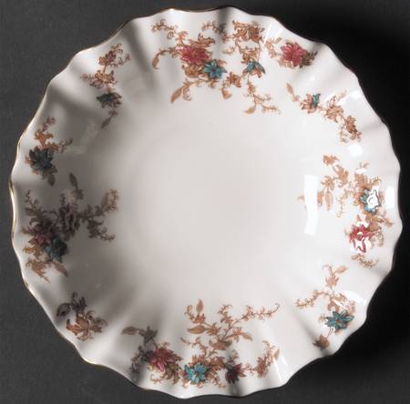 Ancestral (Wreath Backstamp) Bon Bon