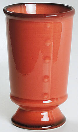 Red Rooster Red 10 Oz Tumbler