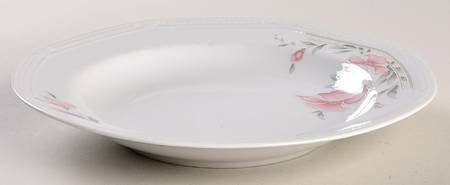 MIT71 Rim Soup Bowl