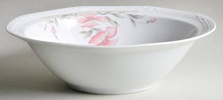 MIT71 8" Round Vegetable Bowl