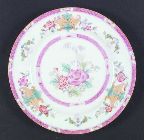 B796 Pink by Minton